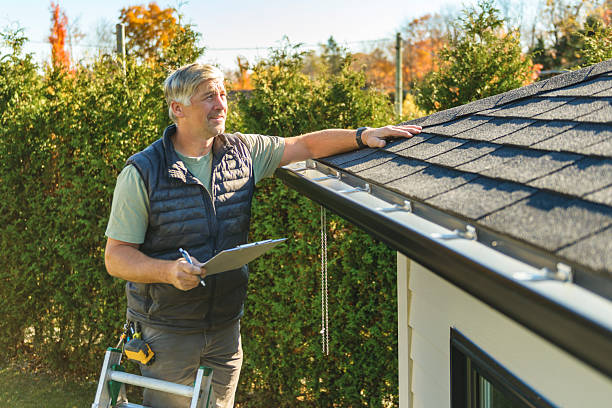 Trusted Emergency Roof Repair service in Corinth, KY - Ben Roofing and Steel LLC